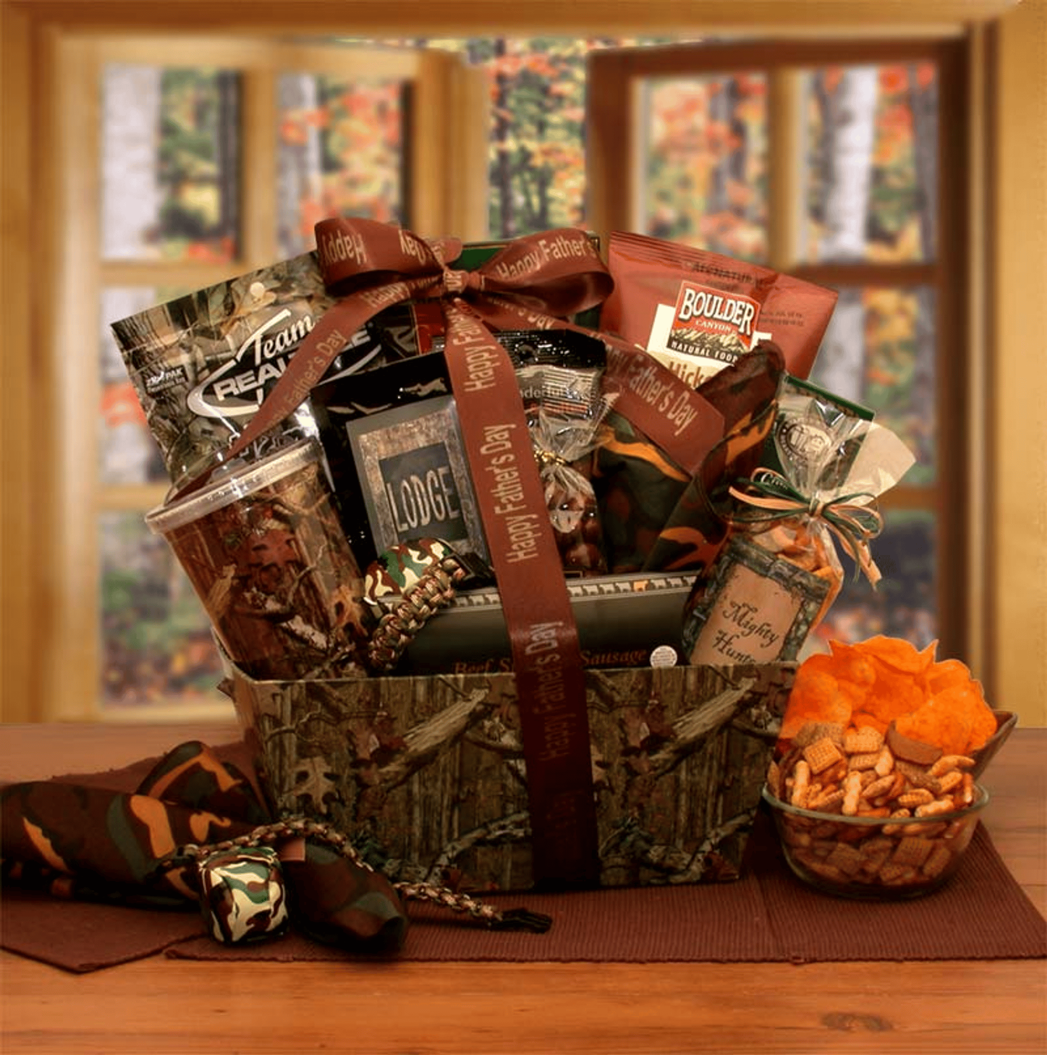 Father's Day Gifts in Redding, CA | Local Gift Guide