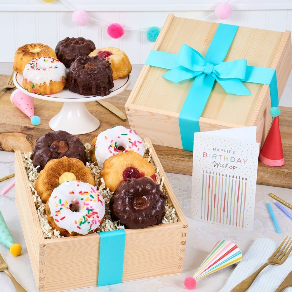 Birthday Decorations in Los Angeles: Transform Your Party