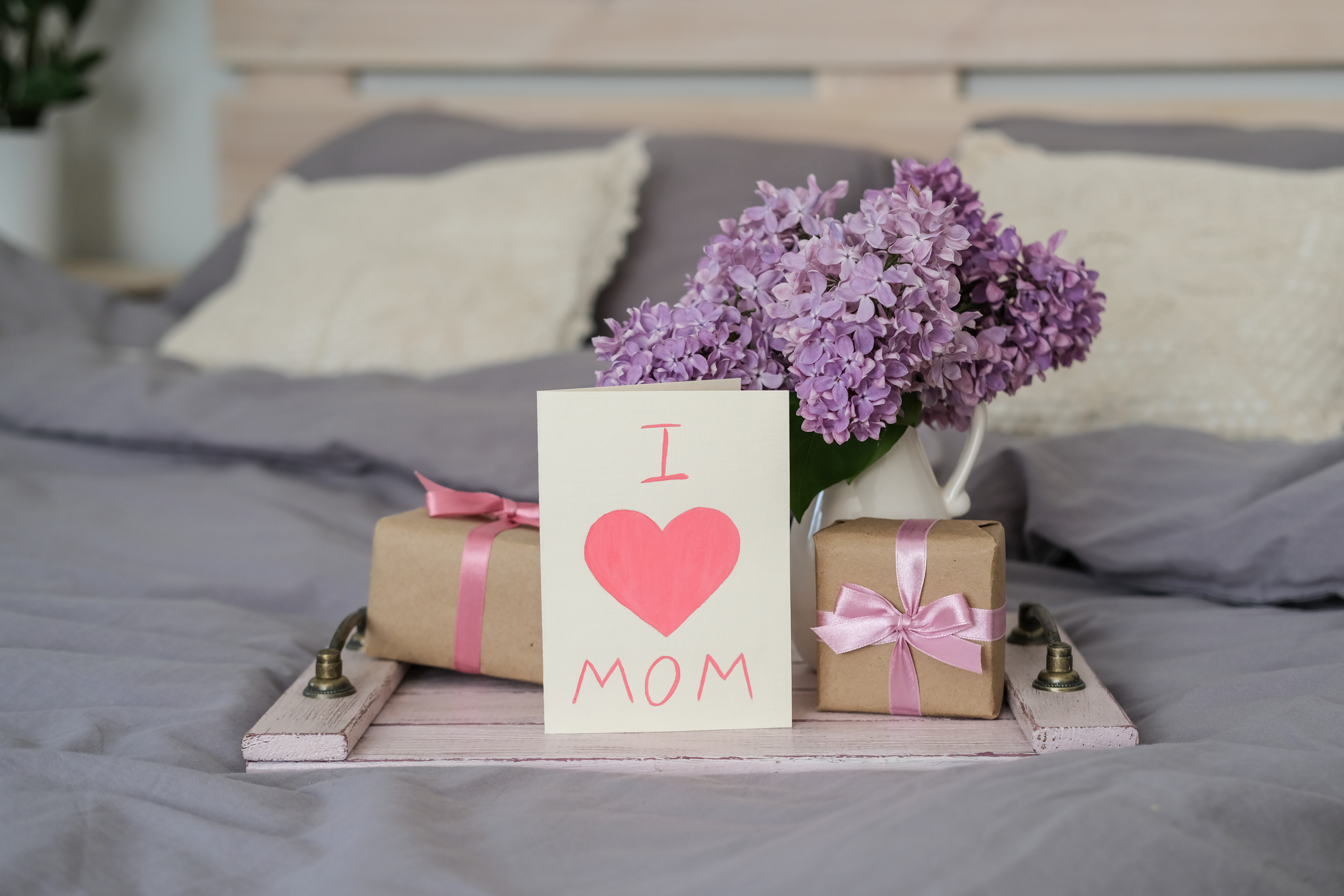 Best Mother's Day Gifts in Redding CA