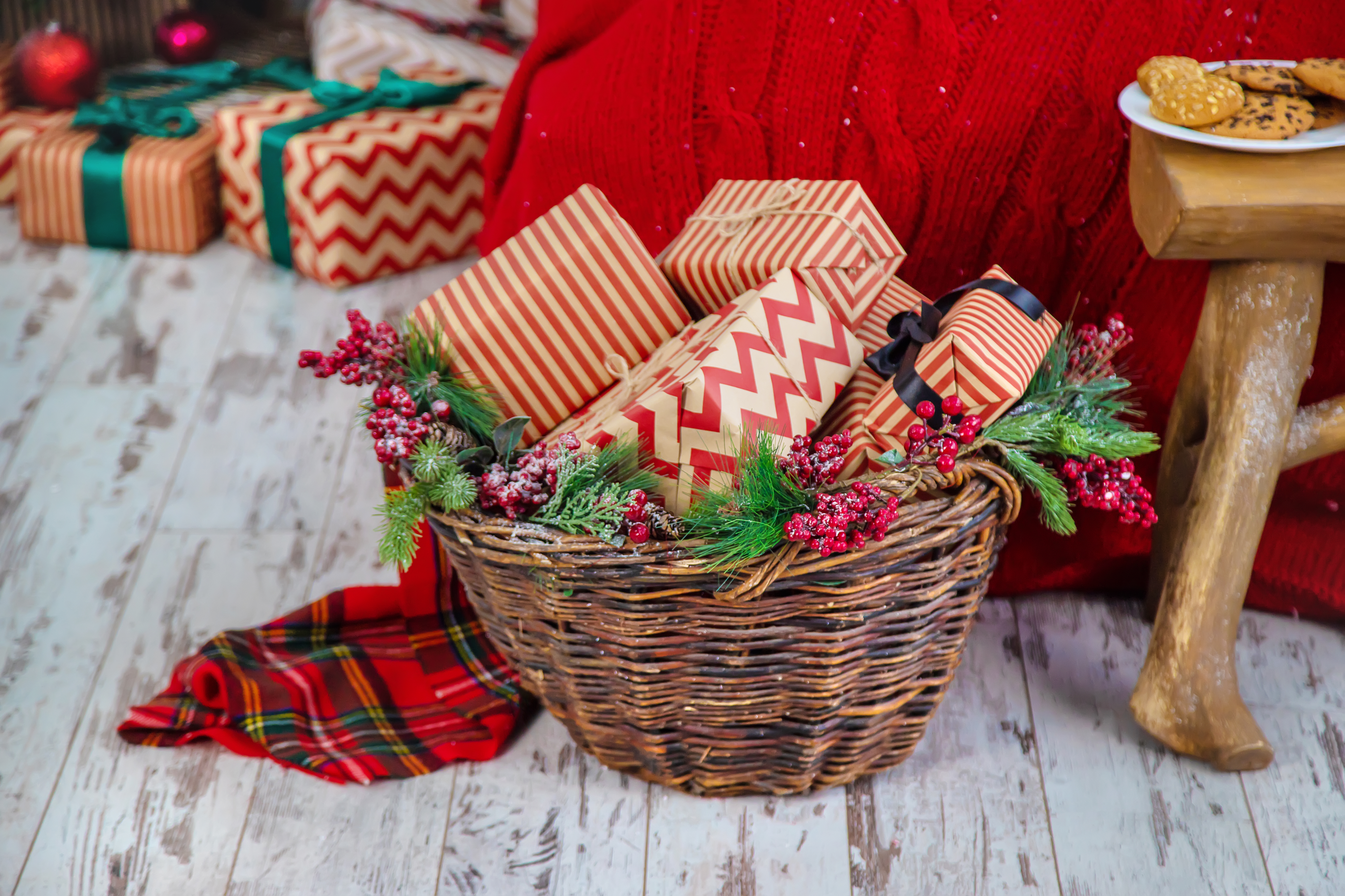 Best Gift Baskets Los Angeles – Shop for Every Occasion