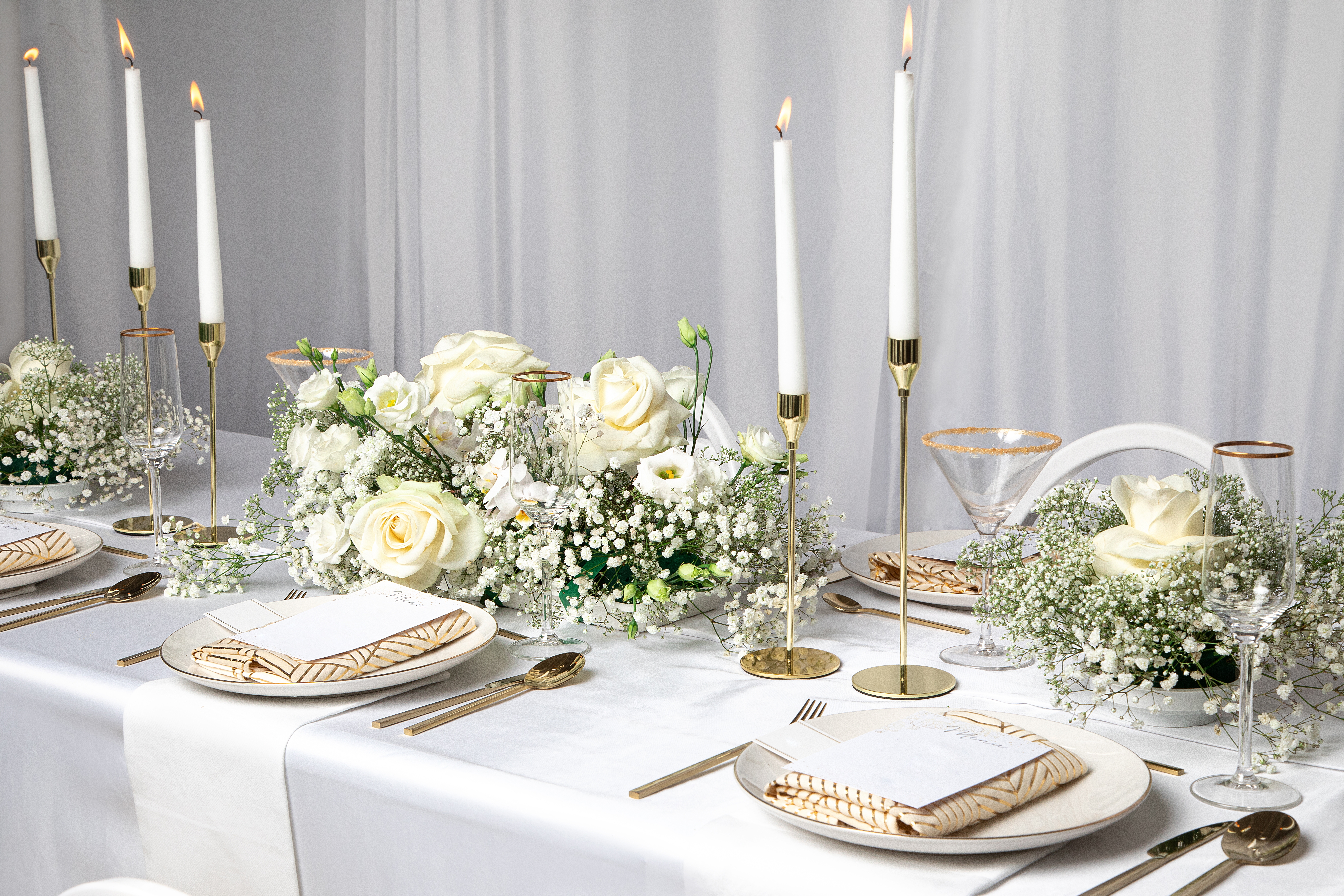 Best Event Decoration Ideas in Los Angeles | Occasion Flair