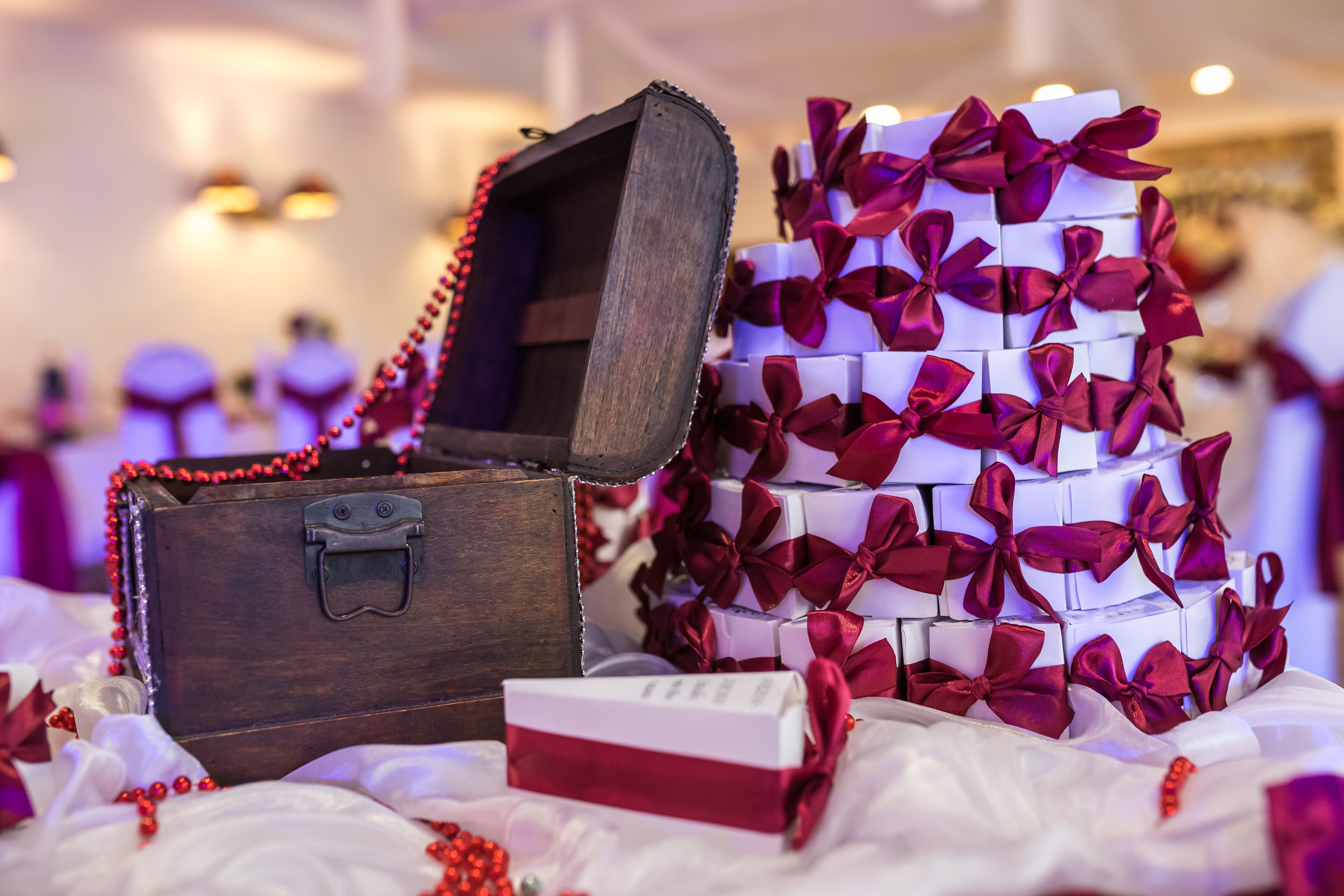 Wedding Favors Ideas in Los Angeles | Occasion Flair