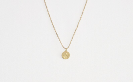 Baby Necklace
