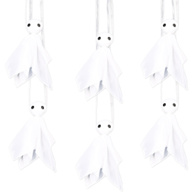 3-D Hanging Decorations