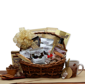Gourmet Gift Baskets