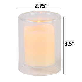 Candleholder Votive Mom You Make Better