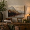 Wood Wall Plaque Trust In The Is. 26:4