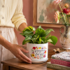 Planter Floral Praying For You