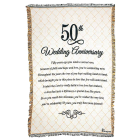 Throw Fifty Years Ago Cotton