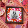 Photo Frame Happy Birthday Girl!