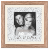 Photo Frame Mr. & Mrs.
