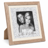 Photo Frame Mr. & Mrs.