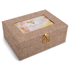 Stationery Set Linen Beige Encourage