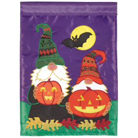 Halloween Gnomes Poly