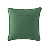 Floral Velvet Cotton Christmas Tree Throw Pillow
