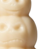 Pumpkin And Apple Scented Pumpkin Candle