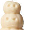 Pumpkin And Apple Scented Pumpkin Candle