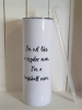 Baseball Mom Tumbler