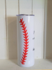 Baseball Mom Tumbler