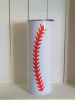 Baseball Mom Tumbler