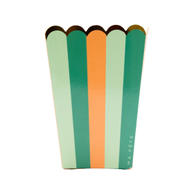 Fun Fair Treat Holders