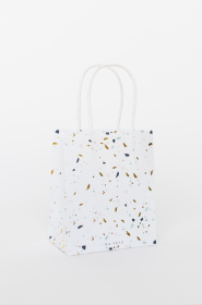 Terrazzo  Gift Bags