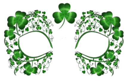 St. Patty