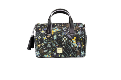 Bourke Aladdin 30th Anniversary Jasmine Satchel Bag