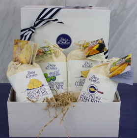 Dry Goods Basket