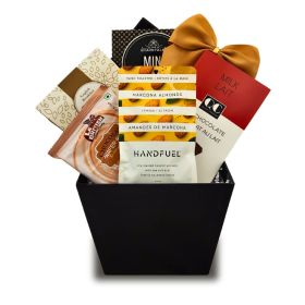 Taste of Sunshine Gift Basket