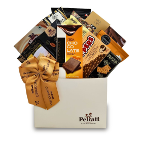 Sweet Temptation Gift Basket
