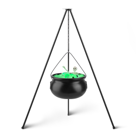 Halloween Large Witch Cauldron