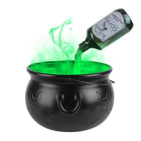 Halloween Decorations Floating Bottle Set