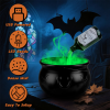 Halloween Decorations Floating Bottle Set