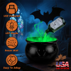 Halloween Decorations Floating Bottle Set