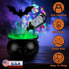 Halloween Decorations Floating Bottle Set