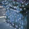 12M 100 LEDs Solar String Fairy Lights