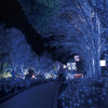 12M 100 LEDs Solar String Fairy Lights