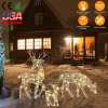 3 Sets of Reindeer Family