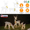 3 Sets of Reindeer Family