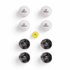 Soft Bocce Game Set