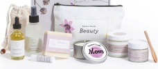 A Mother's Day Ultimate Relaxation Spa Gift Box