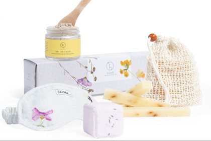 Pamper gift | pamper box | Gift for Co-worker