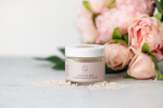 Birthday Gift Basket, Lavender Natural Bath & Body