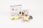 Care Package, Handmade Natural Bath, Body Gift Box