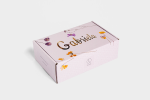 Care Package, Handmade Natural Bath, Body Gift Box
