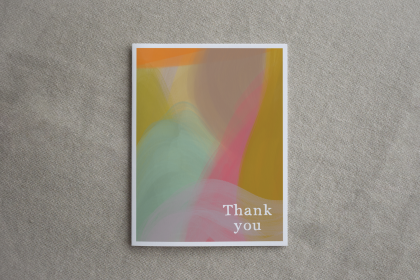 Eternal Thanks