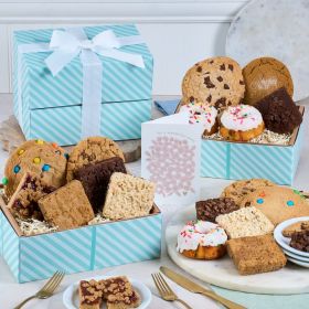 Baked Goods and Bundt Cakes Gift