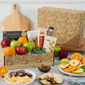 Farmers Market Gift Box
