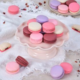 French Macarons Variety Gift Box
